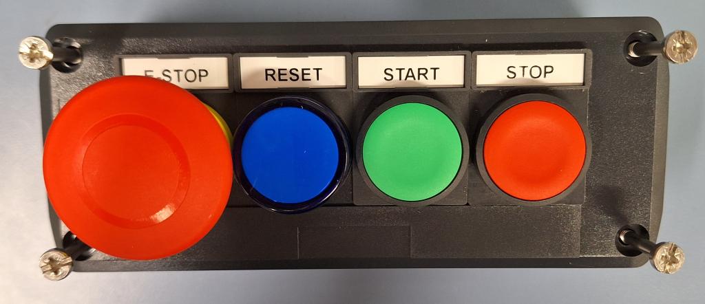 Remote control