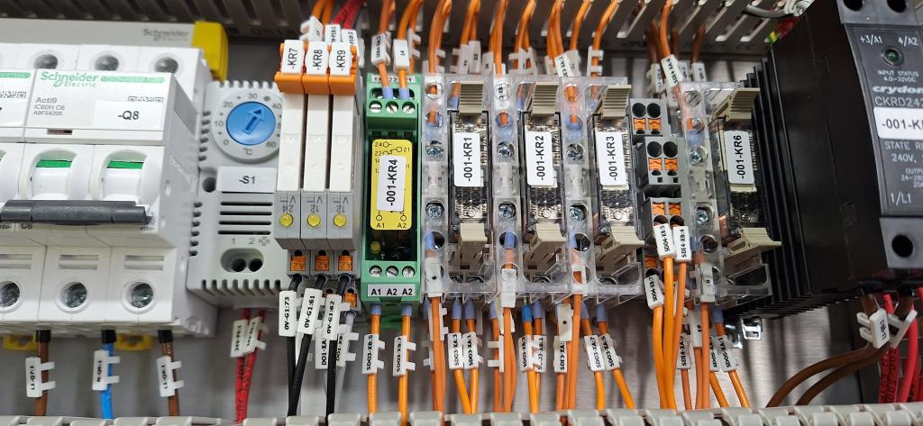 Wiring