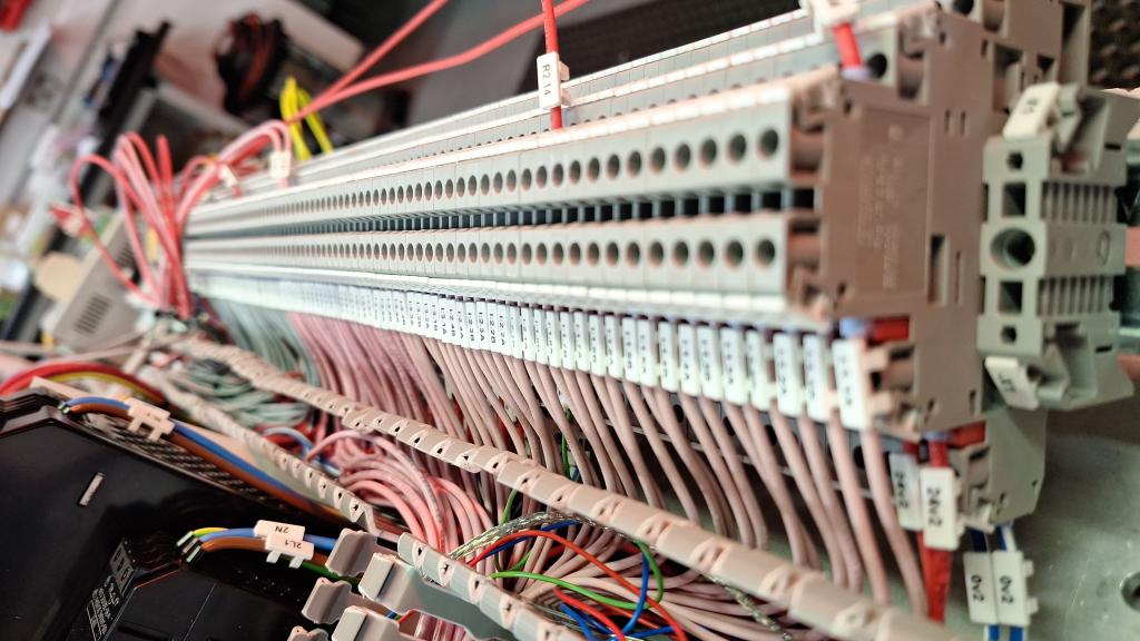 Terminations