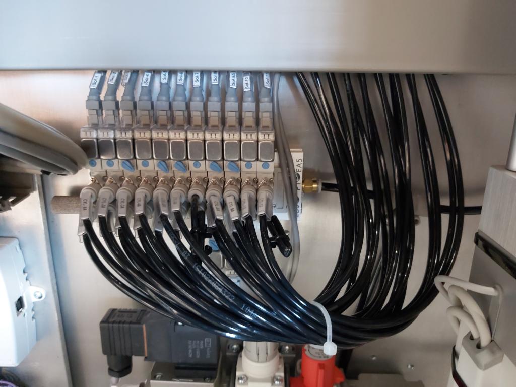 Pneumatics